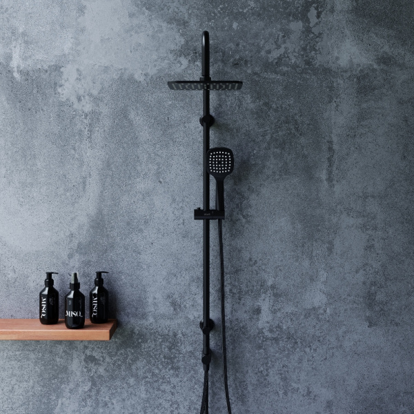 Душевая система AM.PM D0712020 Norma