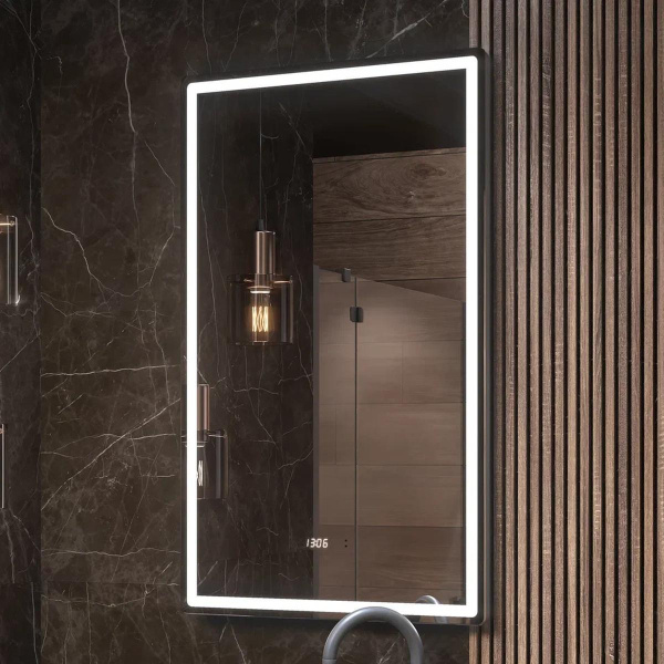 Зеркало VIGO Roberta Luxe 600