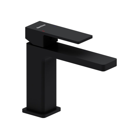 530210300 Gala Смеситель для умывальника Damixa, чёрный