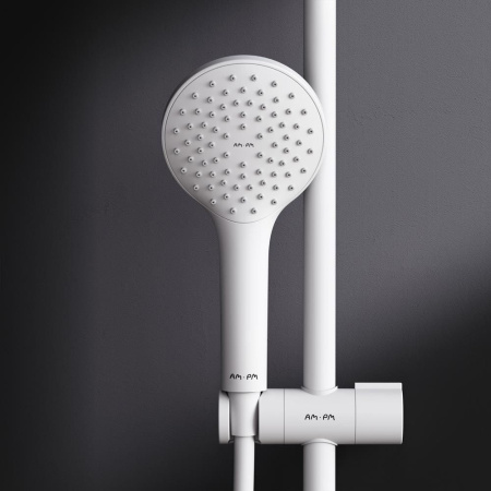 Душевая система AM.PM F0790033 Gem
