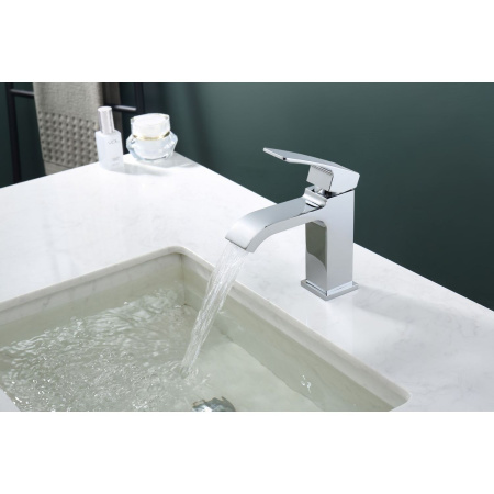 Смеситель для раковины Raglo R02.10, хром