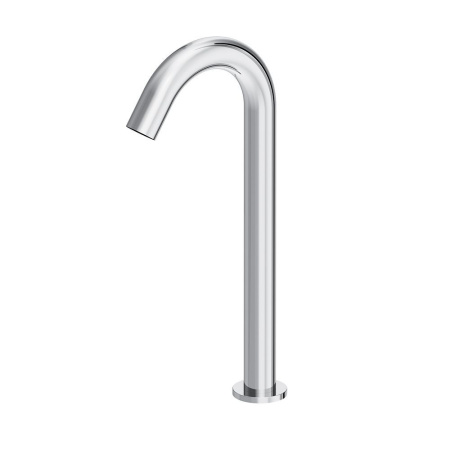 360280000 Scandinavian Pure Смеситель для умывальника Damixa cенсорный, высокий, хром