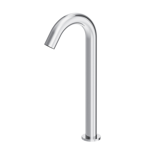 360280000 Scandinavian Pure Смеситель для умывальника Damixa cенсорный, высокий, хром