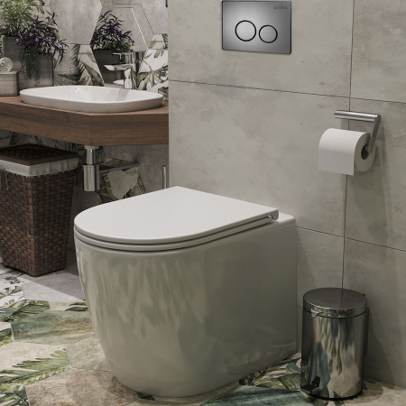 Комплект 3 в 1 Roxen Attach 939252 ( состоит из: 710215, Steel 420260G)