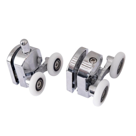 Душевая кабина Taliente TA-100CB 100х100 четверть круга