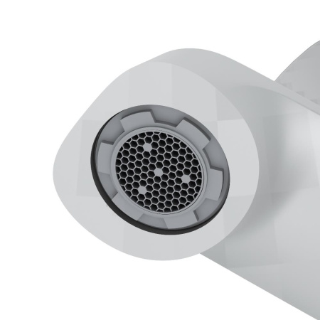 F8F02133 Func Смеситель для умывальника AM.PM, белый