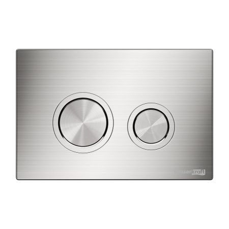 Система инсталляции для унитазов WasserKRAFT Dill 61TLT.010.ME.BN01