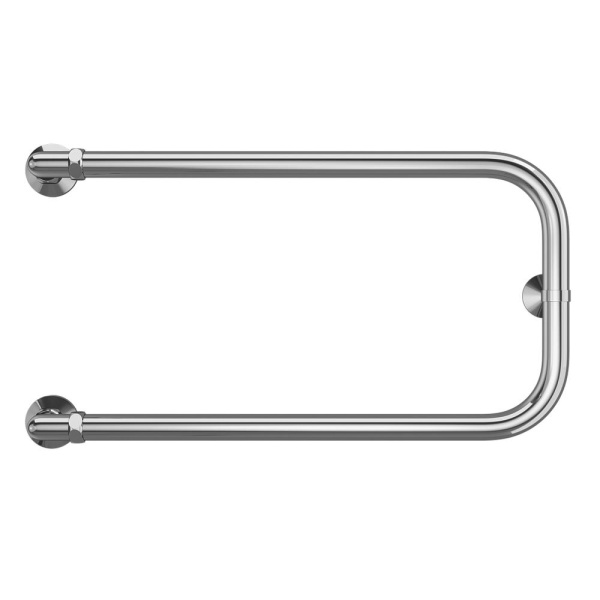 Полотенцесушитель водяной Terminus П-образный (1") БШ 32х60