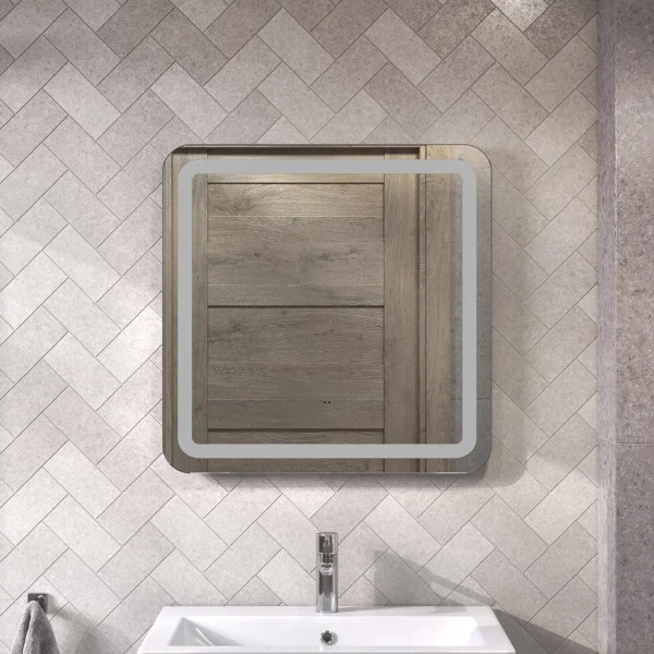 Зеркало VIGO Jess Classic 700