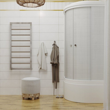 Душевая кабина Тритон Щ0000041033  Лён 90*90 Б (ДН4)