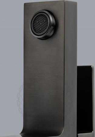 Cмеситель для раковины FILARETE Fing FL5040 (Графит)