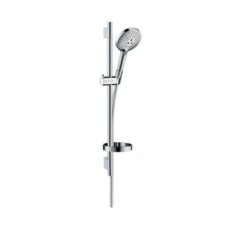 Душевой гарнитур Hansgrohe Raindance Select S 120/Unica (26630400)