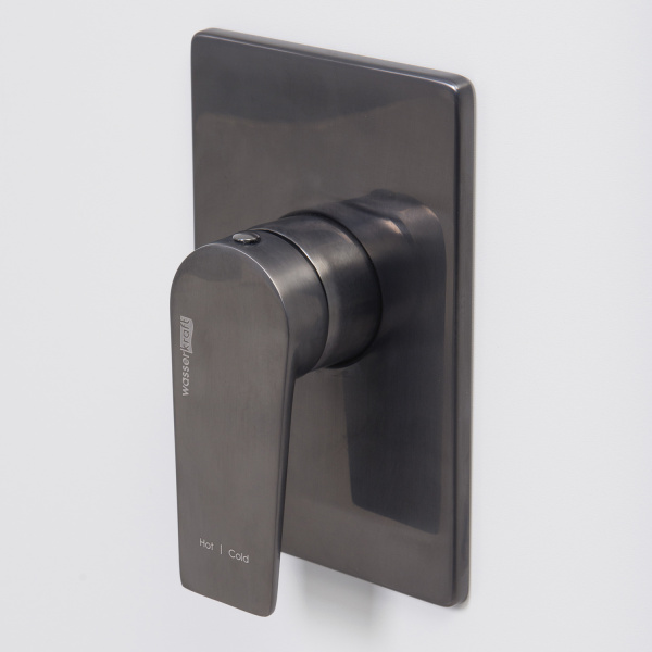 Смеситель для душа WasserKraft Wiese 8451