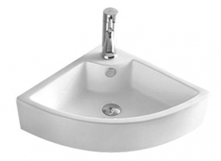 Раковина подвесная CeramaLux 9067B