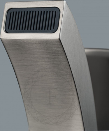 Cмеситель для раковины FILARETE Waterfall FL5010 (Никель)