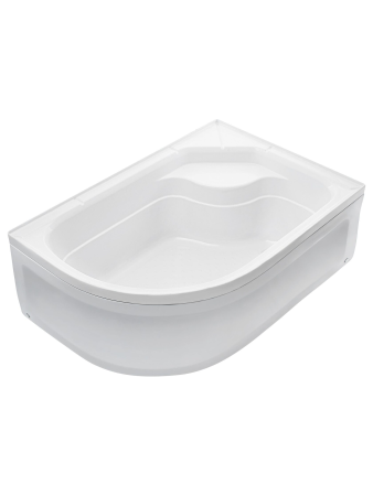 Душевая кабина МОНОМАХ МОНОМАХ XL Б/К 110/80/44 МЗ R 1100х800х2300мм