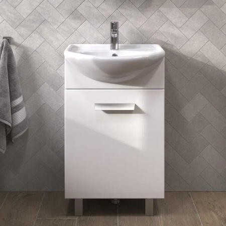 Тумба под раковину напольная VIGO Hoska 228, 50 см