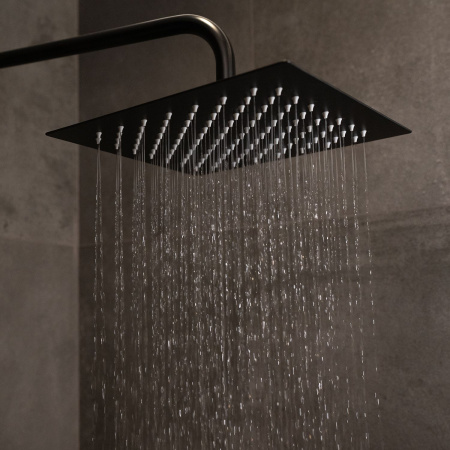 Душевой комплект для набора WasserKRAFT  BK27701BM