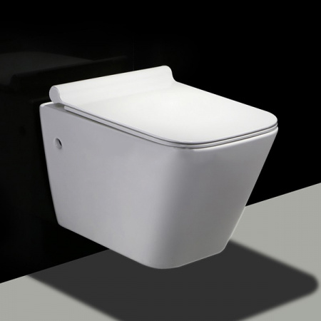 Унитаз подвесной CeramaLux B2310