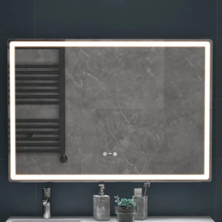 Зеркало VIGO Geometry Step 1000