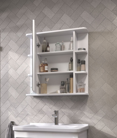 Зеркальный шкаф VIGO Nova zsh.NOV.70, 70 см