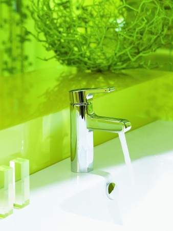 Смеситель для раковины Jacob Delafon Singulier E10860-CP Хром