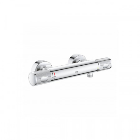 Термостатический смеситель для душа Grohe Grohtherm Performance 1000 34776000