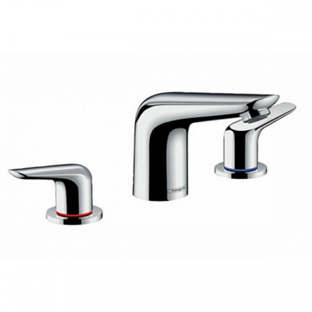 Смеситель для умывальника Hansgrohe Novus 71140000