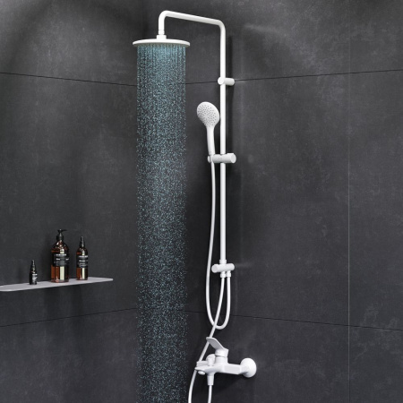 Душевая система AM.PM F43885A14 X-Joy