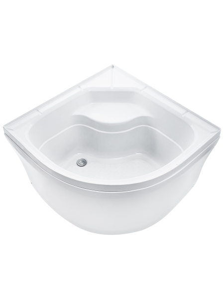 Душевой поддон Wemor WEMOR 100/44 C