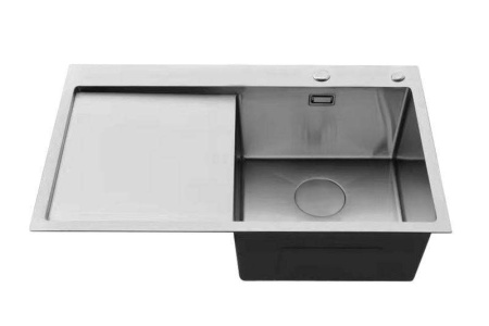 Кухонная мойка Roxen Vespa 78 правосторонняя