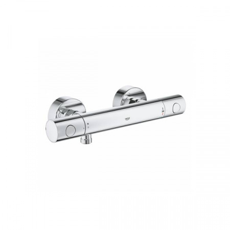 Термостатический смеситель для душа Grohe Grohtherm Cosmopolitan 800 34765000