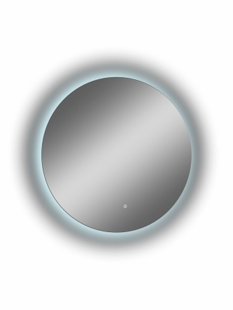 Зеркало Taliente Zled TA-Zled-AJ80 80х80 LED