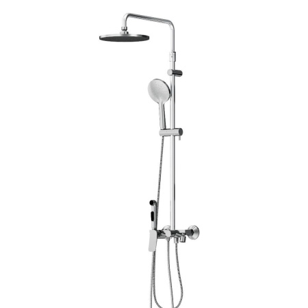 Душевая система AM.PM 977770000 Jupiter