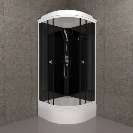 Душевая кабина Тритон Щ0000065702  Топ 90*90 В
