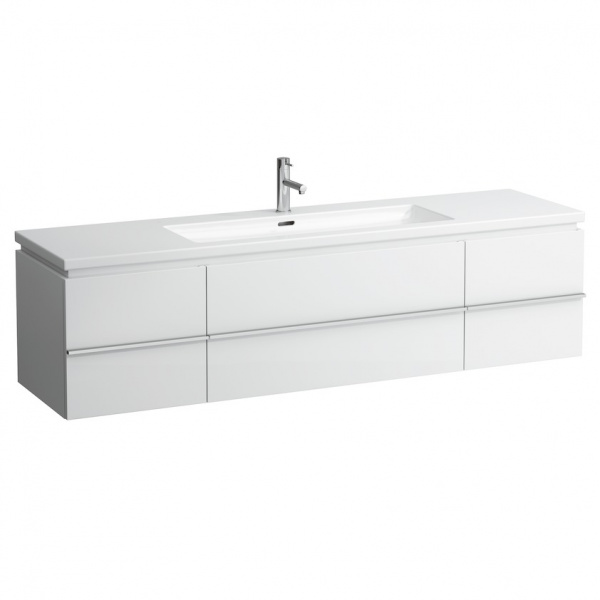 Умывальник Laufen Living Square 8164380001471 180x48x12