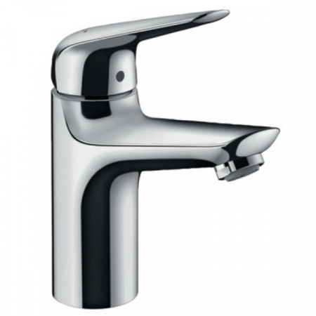 Смеситель для умывальника Hansgrohe 71030000