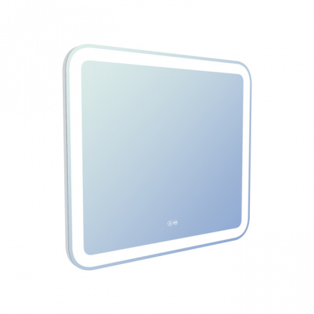 Зеркало IDDIS Edifice ЗЛП107 80x70