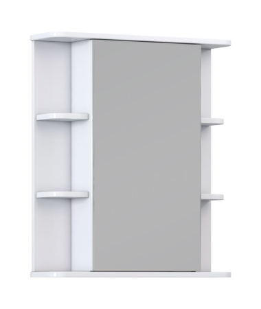 Зеркальный шкаф VIGO Nova zsh.NOV.60, 60 см