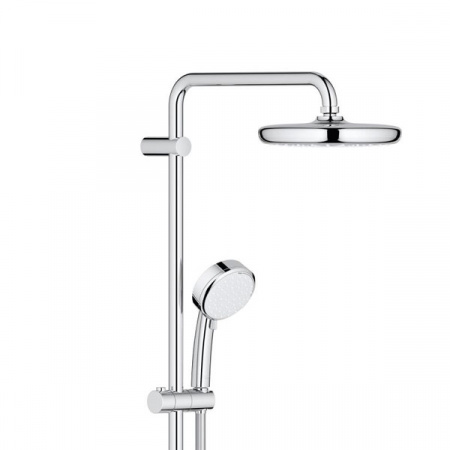 Душевая система Grohe Tempesta Cosmopolitan System 210 26223001