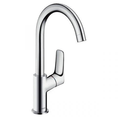 Смеситель для умывальника Hansgrohe Logis 71131000