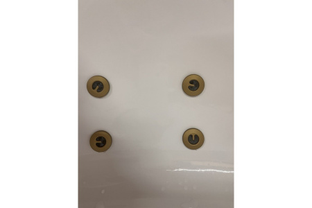 Опция ГМ Массаж ног ( 4 форсунки)