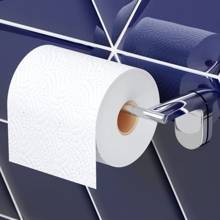 Держатель для туалетной бумаги AM.PM X-Joy A8434100