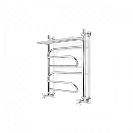 Полотенцесушитель ZorG Bona Plus 60x50