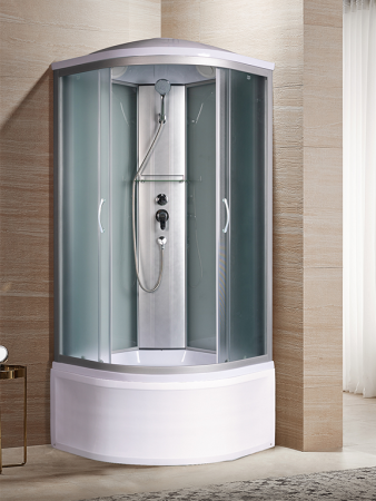 Душевая кабина River NARA 100/44 MT 1000х1000х2100мм