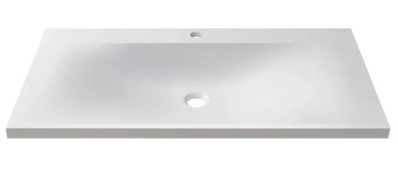 Умывальник Порто ПО 900, Белый