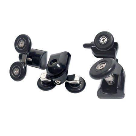 Душевая кабина Тритон Щ0000067302  Грэй-Блэк 90*90 А (ПД31)