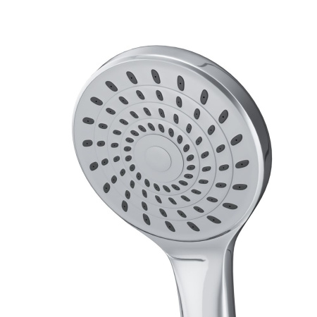 F85A90100 X-Joy, Смеситель для ванны и душа AM.PM, излив 325 мм, душевой набор, хром