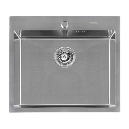 Мойка ARFEKA AF 600*505 SATIN