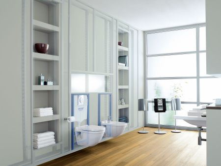 Инсталляция для унитаза Grohe Rapid SL 38750001